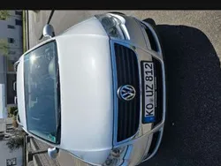 Grau Gebraucht 2006 VW Passat Individual Kombi | 2.500 € (Guter Preis)