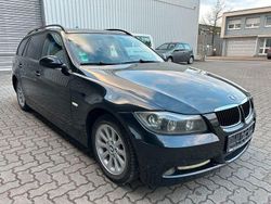 Schwarz Gebraucht 2006 BMW 318 Kombi | 2.750 € (Fairer Preis)