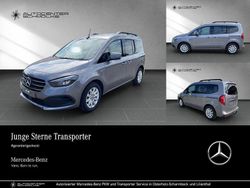 Chromitgrau Gebraucht 2024 Mercedes 180 Progressive Limousine | 31.840 € (Etwas zu teuer)
