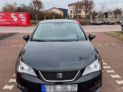 Schwarz Gebraucht 2012 Seat Ibiza Kleinwagen | 5.390 € (Fairer Preis)