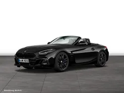 Gebraucht 2024 BMW Z4 M Sport Cabrio | 61.670 €