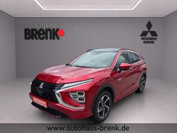 Rot Gebraucht 2022 Mitsubishi Eclipse Cross Top SUV | 26.490 € (Fairer Preis)
