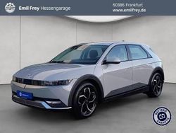 Grau Gebraucht 2024 Hyundai Ioniq Dynamiq Kleinwagen | 32.950 € (Superpreis)