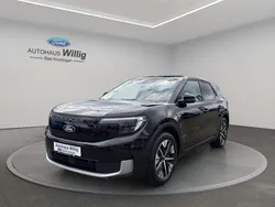 Agate black metallic Gebraucht 2024 Ford Explorer SUV | 39.990 €