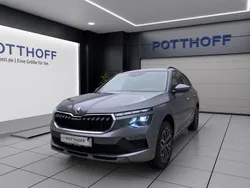 Grau Neu 2025 Skoda Kamiq Tour SUV | 32.940 € (Etwas zu teuer)