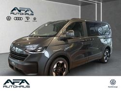Grau Neu 2025 VW Caravelle PanAmericana Van / Kleinbus | 80.138 €