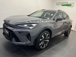 Grau Neu 2025 Cupra Formentor VZ3 SUV | 39.685 € (Superpreis)