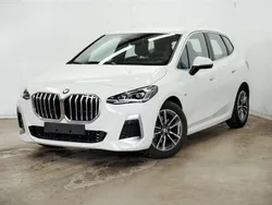 Alpinweiss 3 Gebraucht 2023 BMW 218 M Sport Van / Kleinbus | 28.380 € (Fairer Preis)