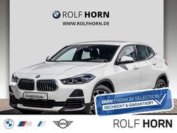 Alpinweiß uni Gebraucht 2021 BMW X2 Advantage SUV | 27.270 € (Fairer Preis)