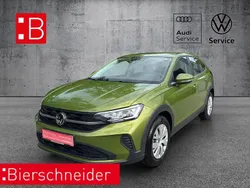 Grün Gebraucht 2024 VW Taigo SUV | 17.950 € (Guter Preis)