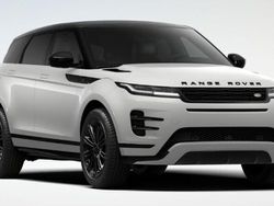 Weiß Neu 2025 Land Rover Range Rover evoque SE Dynamic SUV | 65.773 € (Fairer Preis)