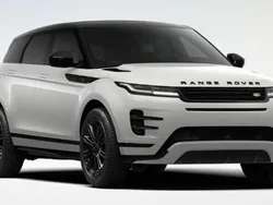 Weiß Neu 2025 Land Rover Range Rover evoque SE Dynamic SUV | 69.900 € (Guter Preis)