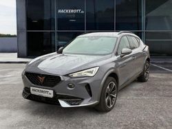 Grau Gebraucht 2021 Cupra Formentor Basis SUV | 24.780 € (Fairer Preis)