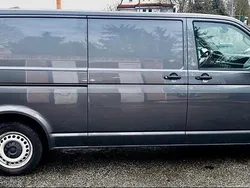 Grau Gebraucht 2017 VW T6 Van | 13.750 € (Superpreis)