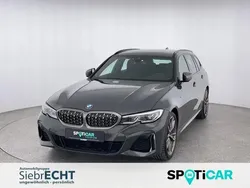 Braun Gebraucht 2022 BMW M340 M Sport Limousine | 44.970 € (Etwas zu teuer)