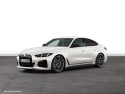 Weiß Gebraucht 2025 BMW i4 Limousine | 57.850 €