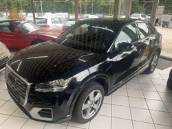 Schwarz Gebraucht 2018 Audi Q2 Sport SUV | 13.980 € (Fairer Preis)