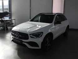 Mercedes GLC200