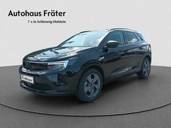 Schwarz Gebraucht 2024 Opel Grandland X SUV | 25.980 € (Etwas zu teuer)