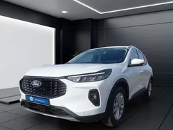 Weiß Neu 2024 Ford Kuga Titanium SUV | 33.490 € (Fairer Preis)