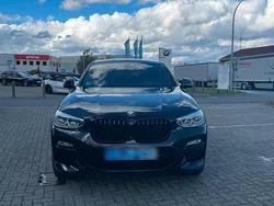 Schwarz Gebraucht 2018 BMW X4 M Sport SUV | 30.800 € (Fairer Preis)