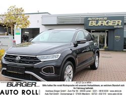 Schwarz Gebraucht 2025 VW T-Roc SUV | 27.470 € (Superpreis)