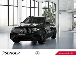 Gebraucht 2023 Mercedes GLE63 AMG AMG | 114.890 €