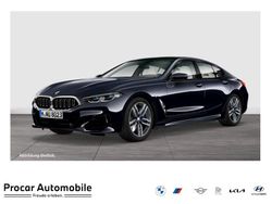 Schwarz Gebraucht 2025 BMW 840 Sport Line Coupé | 72.800 € (Superpreis)