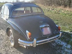 Gebraucht 1966 Jaguar MK II Limousine | 46.900 €