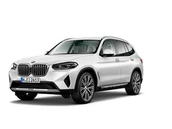 Gebraucht 2025 BMW X3 Efficient Dynamics SUV | 36.540 € (Guter Preis)