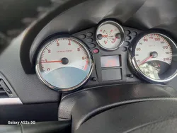 Gebraucht 2007 Peugeot 207 CC Platinum Cabrio | 2.100 € (Guter Preis)
