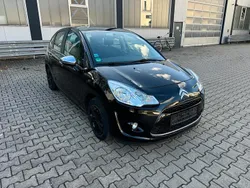 Schwarz Gebraucht 2012 Citroën C3 Kleinwagen | 3.999 € (Fairer Preis)