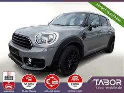 Mini One Countryman