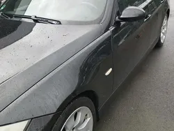 Schwarz Gebraucht 2007 BMW 320 Kleinwagen | 2.799 € (Guter Preis)