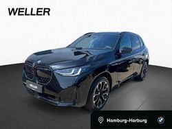 Schwarz Gebraucht 2024 BMW X3 Comfort Edition SUV | 60.950 € (Guter Preis)
