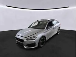 Urban silber metallic Gebraucht 2023 Seat Leon Kombi | 26.470 € (Etwas zu teuer)