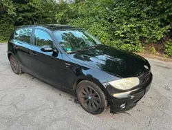 Schwarz Gebraucht 2006 BMW 118 Kleinwagen | 3.150 € (Guter Preis)