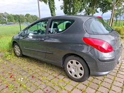 Andere farben Gebraucht 2010 Peugeot 308 Kombi | 4.500 € (Etwas zu teuer)