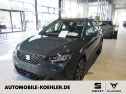 Blau Neu 2025 Seat Arona Style SUV | 23.950 € (Fairer Preis)
