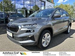 Graphitegrau Neu 2025 Skoda Karoq Selection SUV | 33.990 € (Fairer Preis)