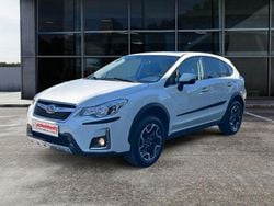 Weiß Gebraucht 2016 Subaru XV Exclusive+ SUV | 15.900 € (Teuer)