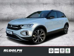 Weiss Neu 2025 VW T-Roc Style SUV | 43.490 € (Fairer Preis)