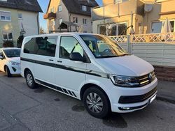 Weiß Gebraucht 2018 VW Multivan Trendline Van | 29.990 € (Superpreis)