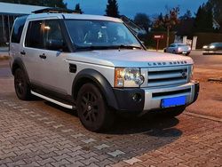Gebraucht 2006 Land Rover Discovery 3 SUV | 9.000 € (Teuer)