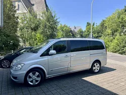 Gebraucht 2014 Mercedes Viano Edition Van / Kleinbus | 22.000 € (Superpreis)