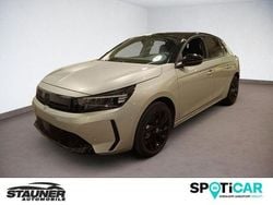 Kristall silber Gebraucht 2025 Opel Corsa GS Line Kleinwagen | 19.480 € (Guter Preis)