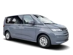 Grau Neu 2025 VW T7 Life Van | 52.949 € (Guter Preis)