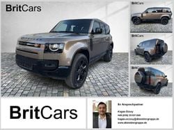 Other Gebraucht 2025 Land Rover Defender SE Dynamic SUV | 79.951 € (Superpreis)