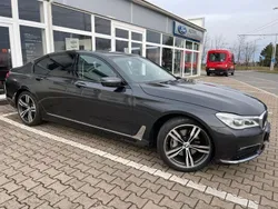 Schwarz Gebraucht 2016 BMW 730 Limousine | 28.900 € (Superpreis)