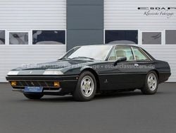 Grün Gebraucht 1986 Ferrari 412 Coupé | 110.000 €